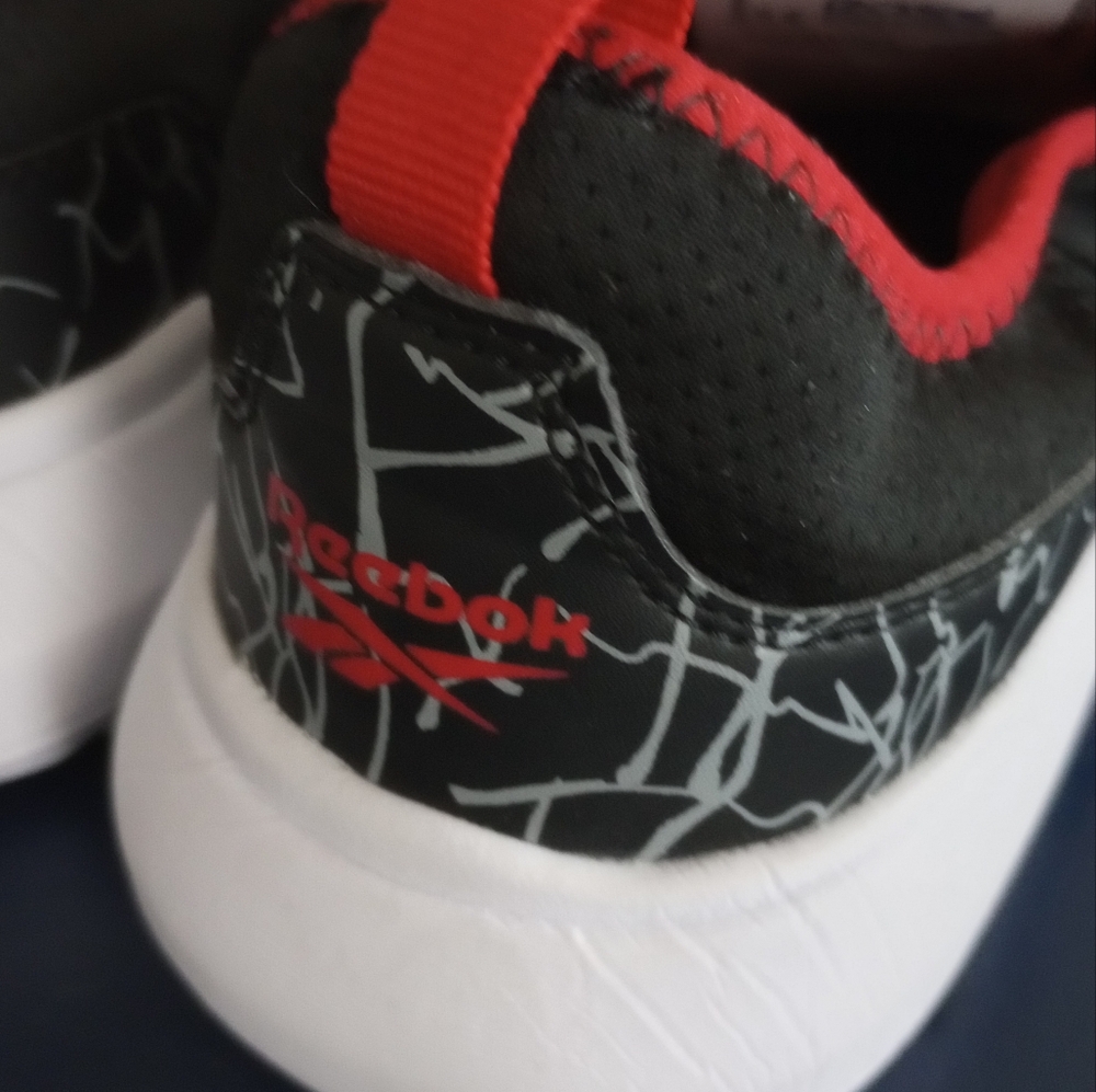 Reebok shoes
